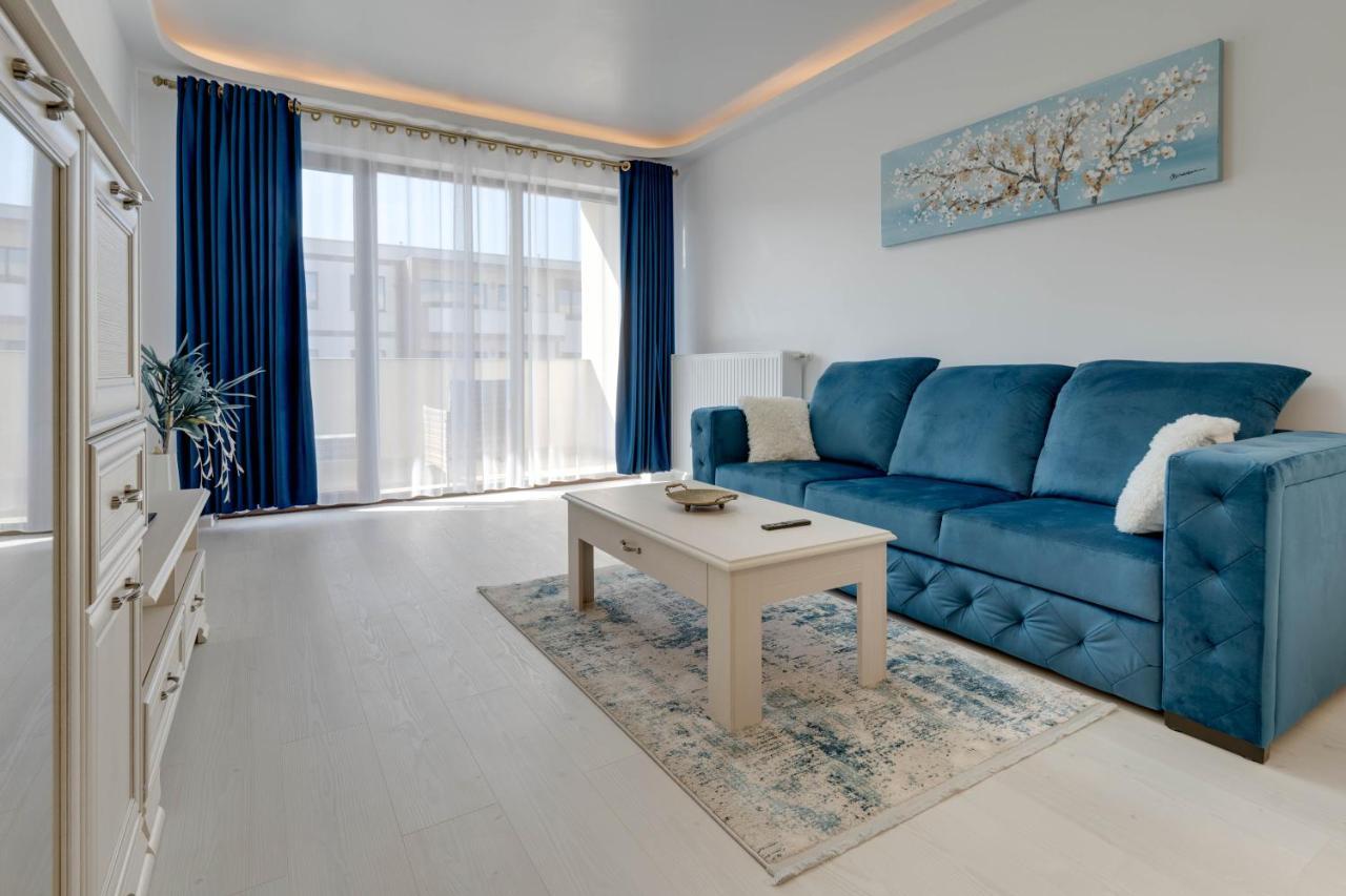 Apartament cu 2 dormitoare