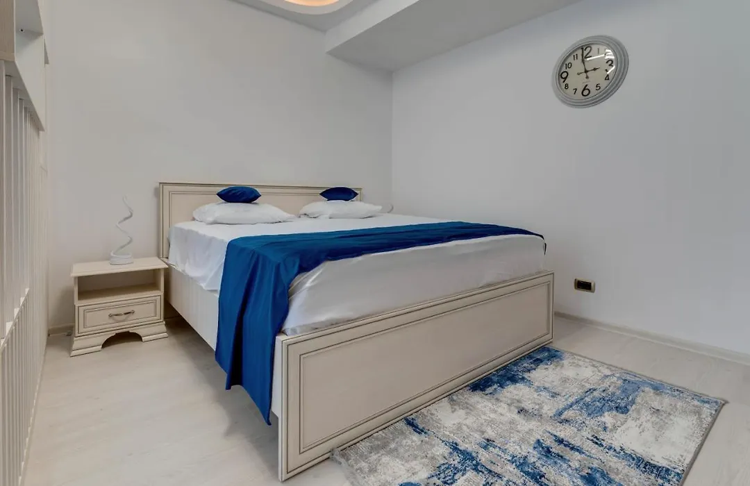 D&C Apartament-1