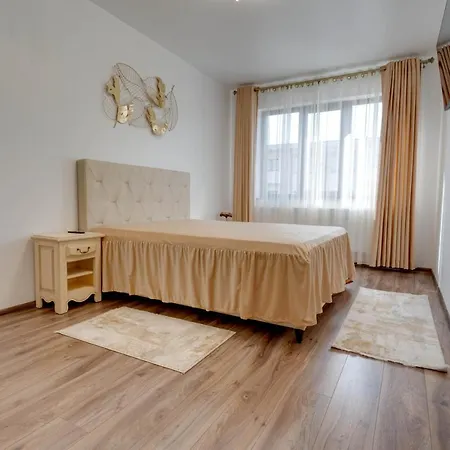 D&C Apartament-2