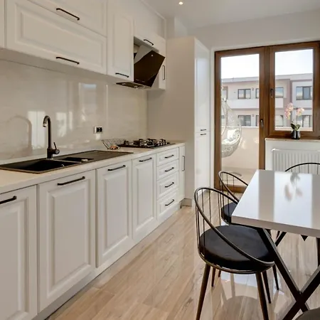 D&C Apartament-3