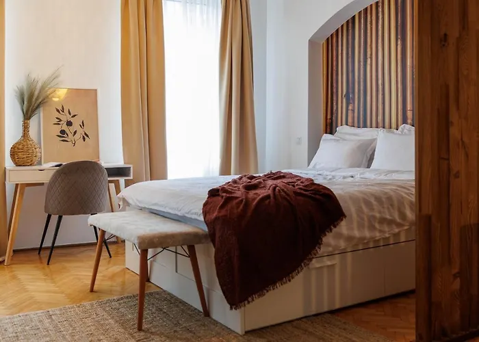 Lunga 16 Guesthouse |