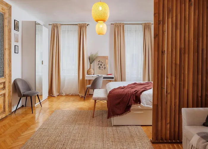 Lunga 16 Guesthouse |