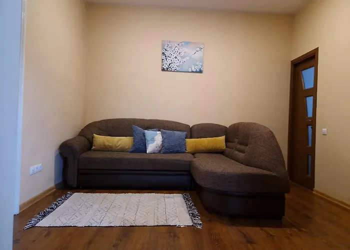 M&A Mario Ultra Central Apartament